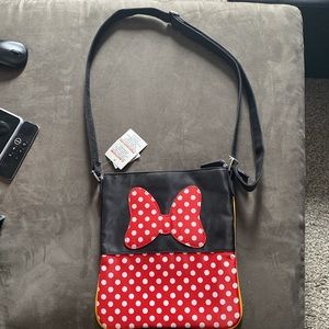 Disney crossbody bag